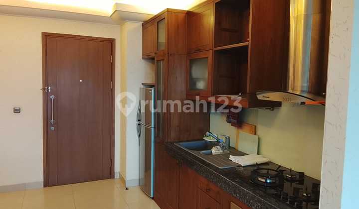 For Sale 2 Bedroom Sahid Sudirman 2