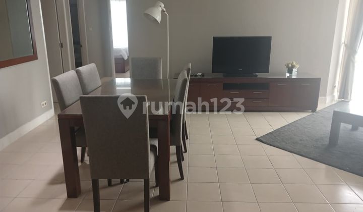 For Rent 3 Bedroom Batavia Apartment 2