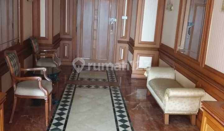 For Sale 4 Bedroom Somerset Grand Citra 