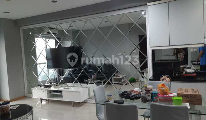 For Rent 1 Bedroom Gandaria Heights Apartment