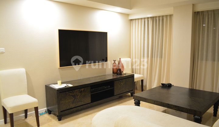 For Rent 2 + 1 Bedroom Setiabudi Apartment For Rent 2 + 1 Bedroom Setiabudi Apartment