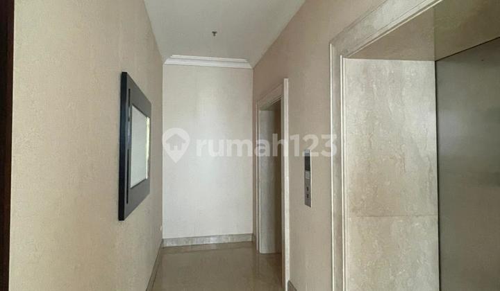 For Rent 4 Bedroom The Pakubuwono View 2