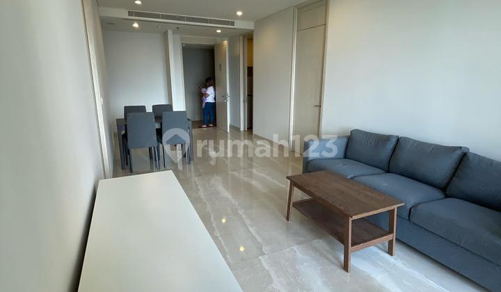 For Rent 2 Bedroom Izzara Apartment