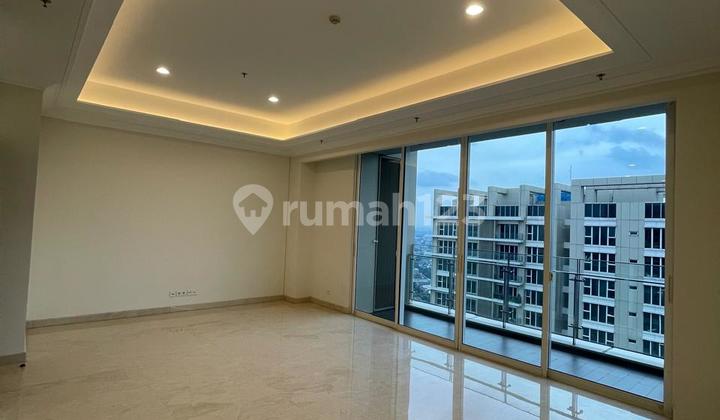 For Rent 3 Bedroom Pondok Indah Residence 2