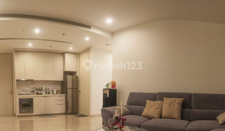 For Sale 2 Bedroom Izzara Apartment 2