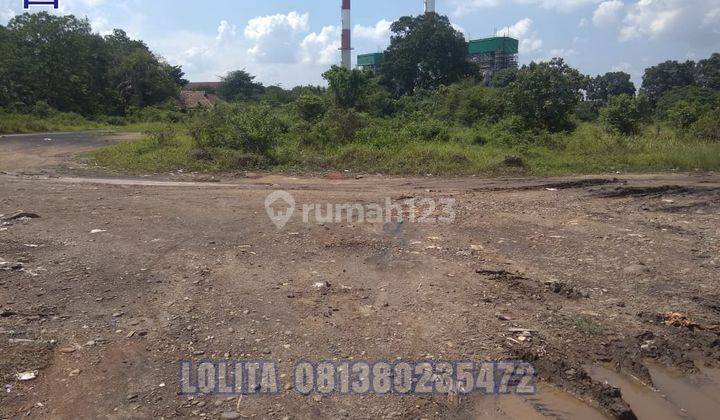 Tanah Lahan Siap Bangu Luas 1,8ha Muara Enim Sumatera Selatan 5