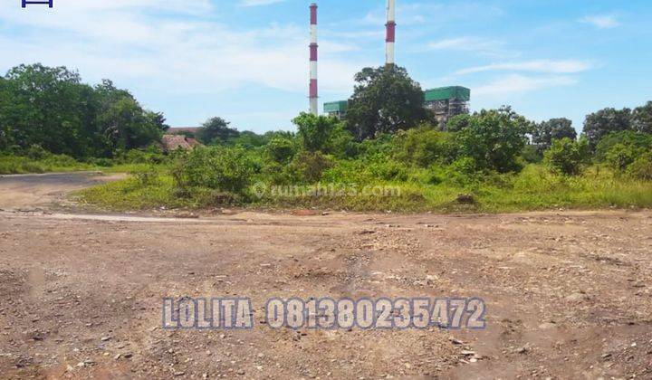 Tanah Lahan Siap Bangu Luas 1,8ha Muara Enim Sumatera Selatan 1