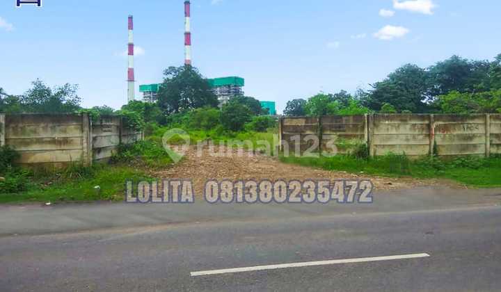 Tanah Lahan Siap Bangu Luas 1,8ha Muara Enim Sumatera Selatan 7
