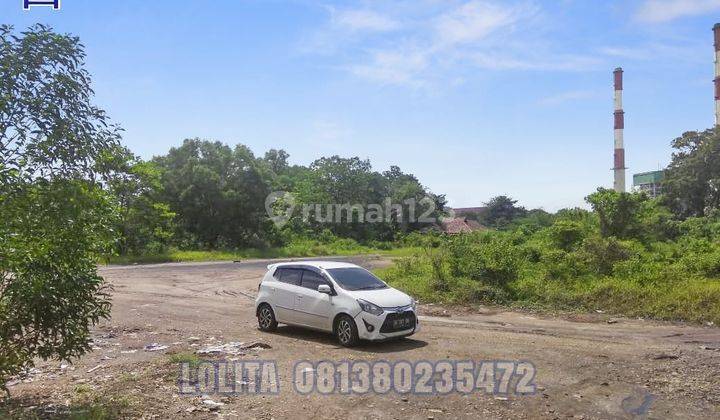 Tanah Lahan Siap Bangu Luas 1,8ha Muara Enim Sumatera Selatan 8