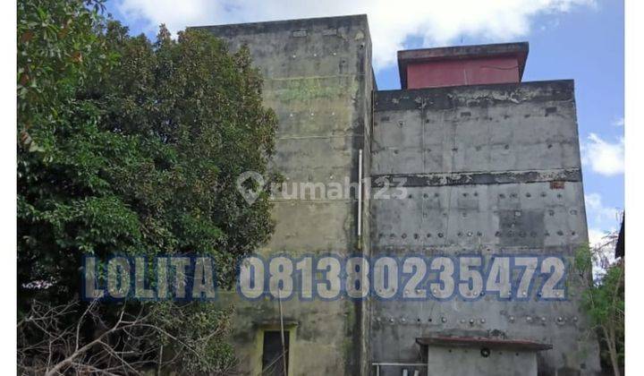 Rumah Dan Sarang Walet Produktif Luas 7.660m Di Pangkal Pinang 3