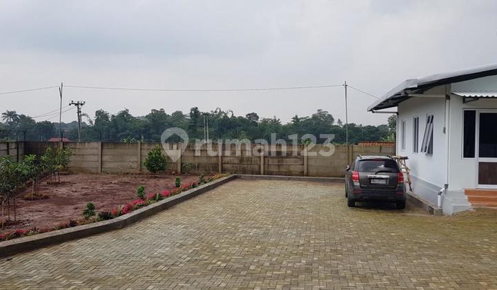 Jual Cepat Gudang Murah Siap Pakai Luas 30x86 Kalijati Subang dv 6