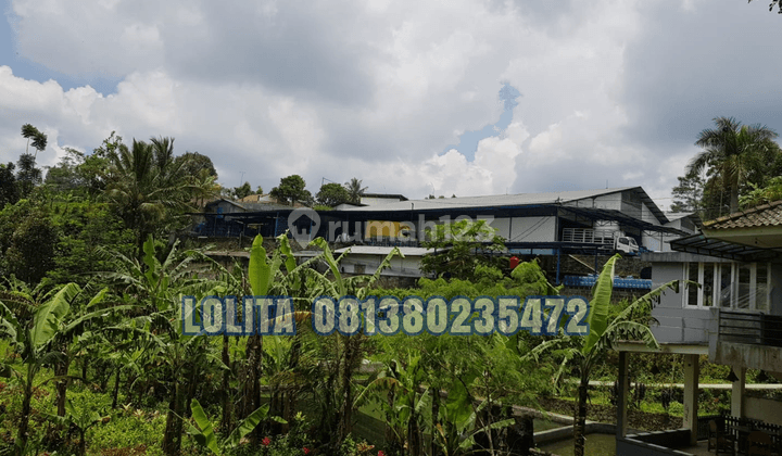 Jual Pabrik Air Minum Serta Perusahaan Dan Aset Cicurug Sukabumi 9