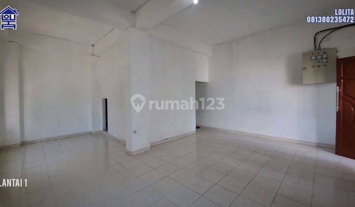 Bangunan Serbaguna 4 Lantai Luas 680m Di Kemayoran Jakarta Pusat 3