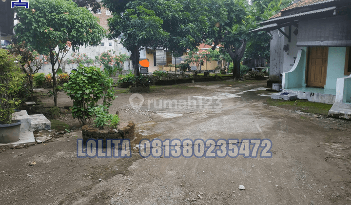 Tanah Lahan Bonus Rumah Dan Kost 14 Kamar Di Sumber Kab Cirebon 5