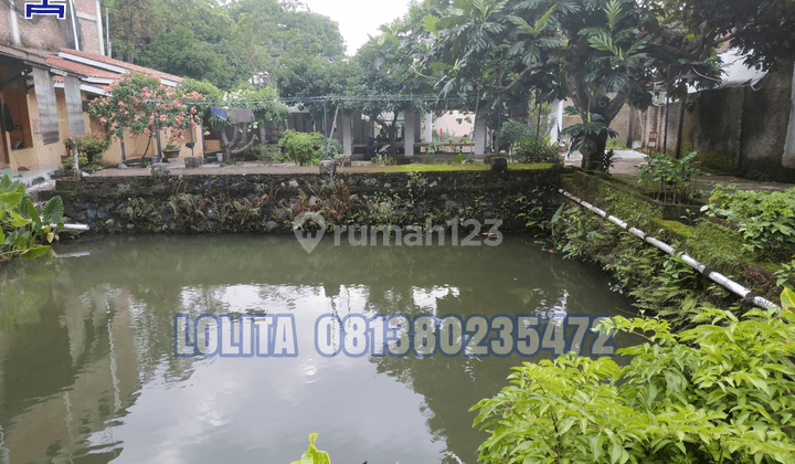 Tanah Lahan Bonus Rumah Dan Kost 14 Kamar Di Sumber Kab Cirebon 8