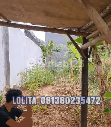 Tanah Lahan Murah Siap Bangun Luas 13x15 Cakung Jakarta Timur 2