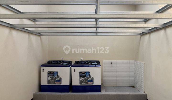 Jual Kos 5 Lantai 23 Kamar Full Furnish Gajah Mada Jakarta Pusat 2