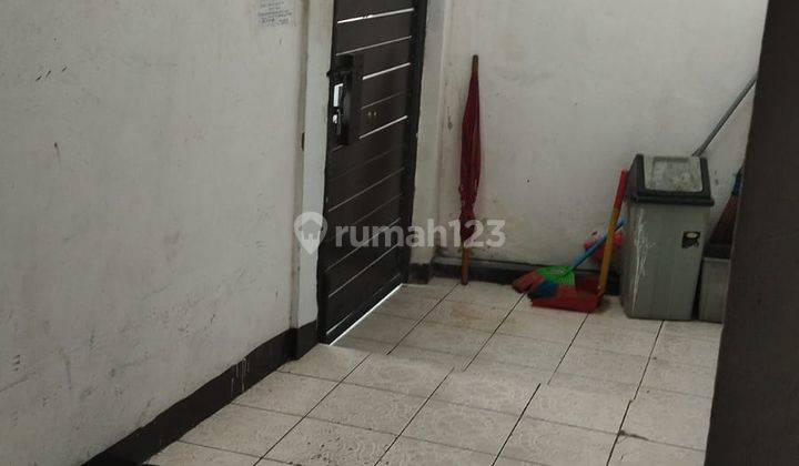 Jual Kost Kosan 16 Kmr di Setiabudi Jaksel 2