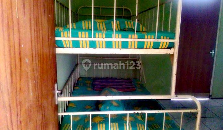 Villa Murah dengan luas tanah 1.965 m2 di tretes pandaan pasuruan jawa timur 2