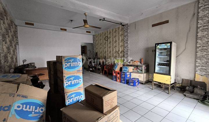 Dijual Ruko 2 Lantai di Dekat Pusat Onderdil Harapan Indah Bekasi 2