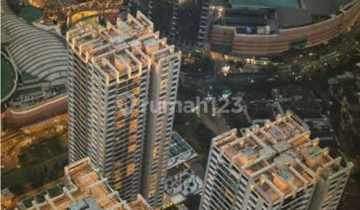Apartement Pondok.indah.residences