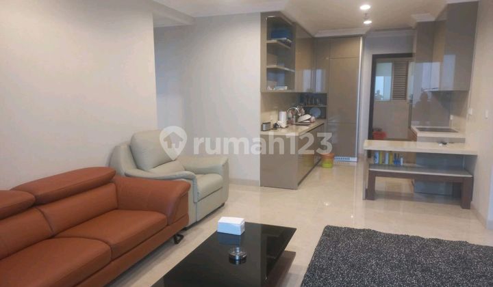 Apartement Pondok.indah.residences