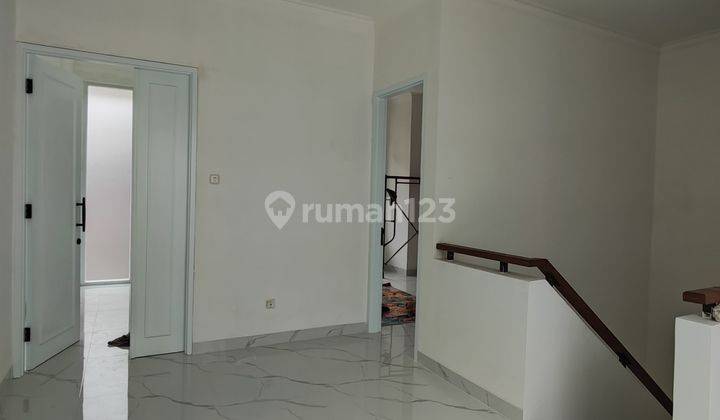 Rumah Siap Huni di Emerald Residence Bintaro Jaya 2