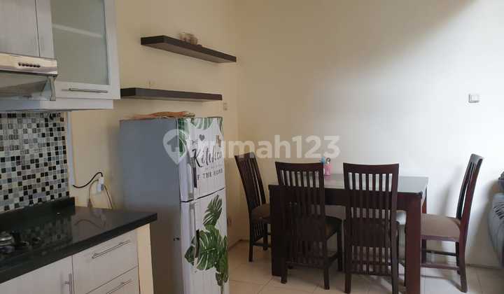 1-Story House in Permata Vania Complex, Bintaro Jaya 2