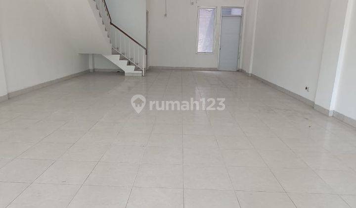 Ruko 3 Lantai di Kebayoran Arcde Bintaro Sektor 7  2