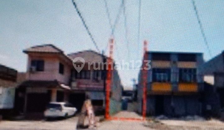 Gudang Di Karadenan Gudang Di Karadenan