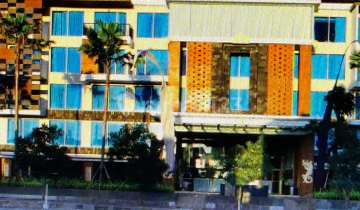 Sovereign Bali Hotel Kuta Bali