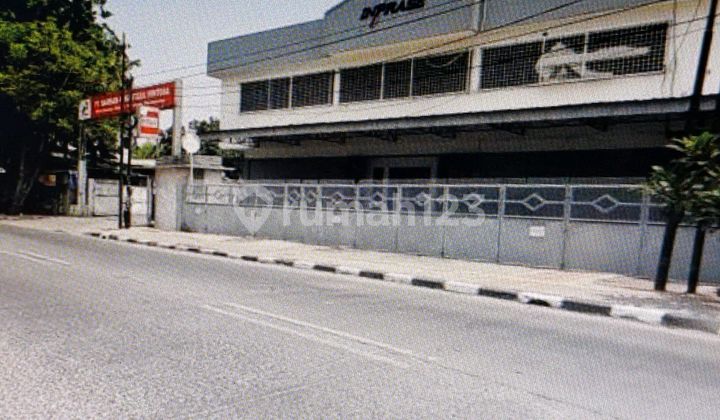 Gudang Di Plumpang Gudang Di Plumpang