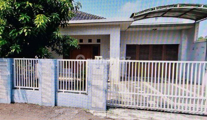 Rumah Bagus Di Bogor Utara 2