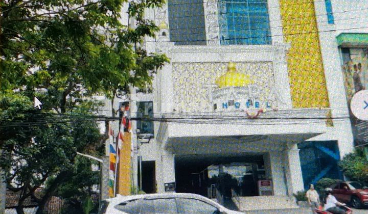 Hotel Tara Yogyakarta 
