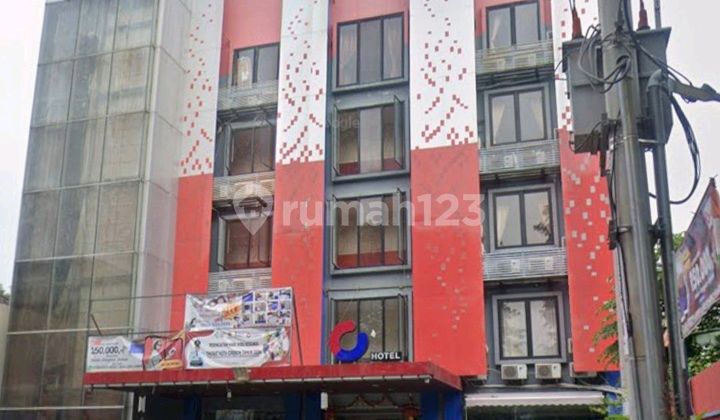 C Hotel Cirebon, Block 3 2