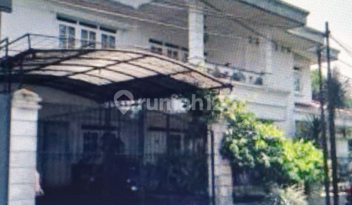 Rumah Bagus di Budi Agung 2