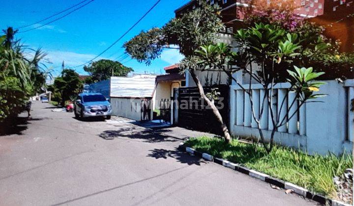 Rumah bagus lokasi strategis Bgr 2