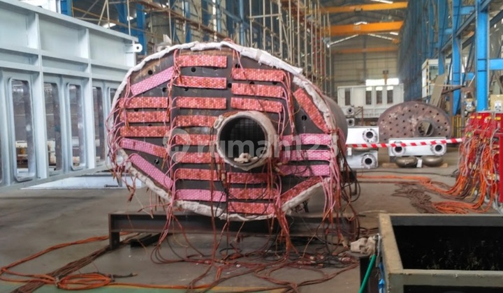 Besi SCrap PT Grand Cartech Krwg 4