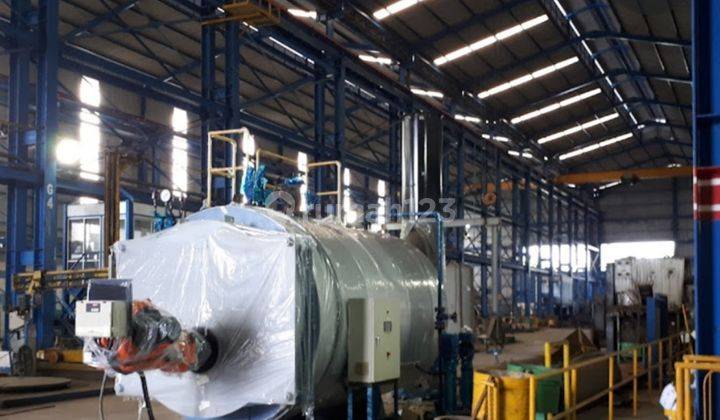 Besi SCrap PT Grand Cartech Krwg 5