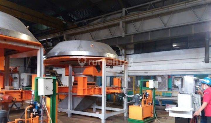 Besi SCrap PT Grand Cartech Krwg 10