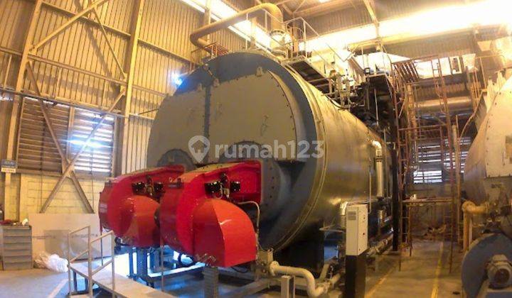 Besi SCrap PT Grand Cartech Krwg 11