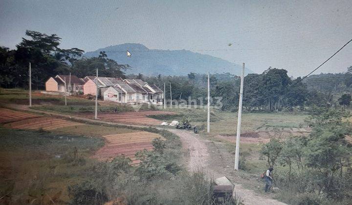 Tanah Perumahan yg blum rampung 1