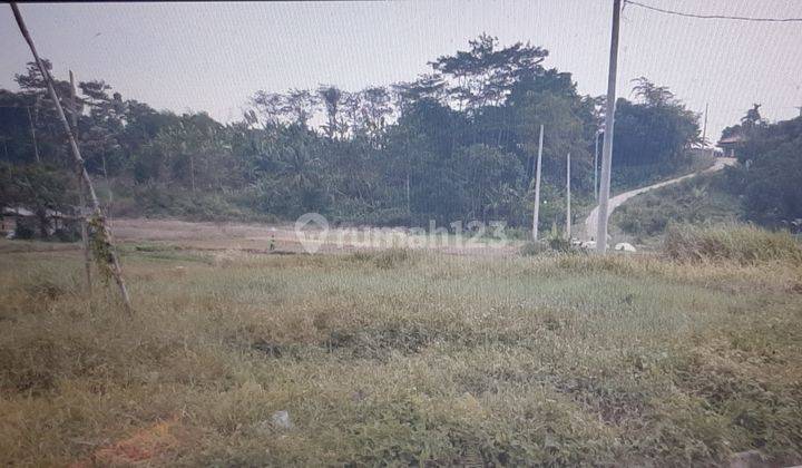 Tanah Perumahan yg blum rampung 2