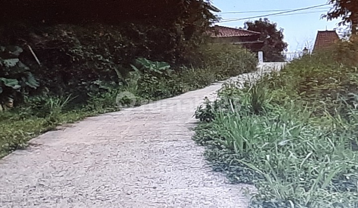 Tanah Perumahan yg blum rampung 4