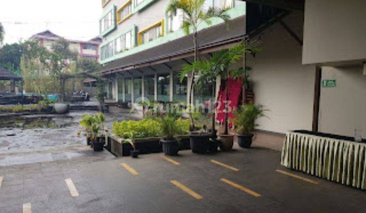 Hotel BANANA INN Kota Bandung  2