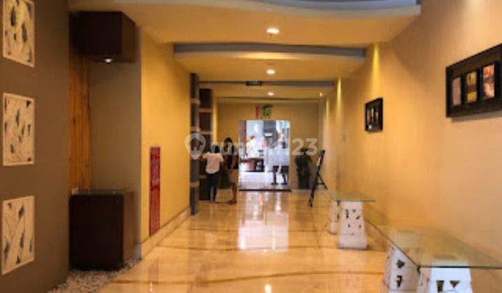 Hotel BANANA INN Kota Bandung  9