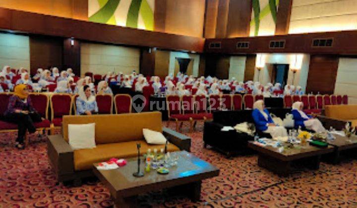 Hotel BANANA INN Kota Bandung  12