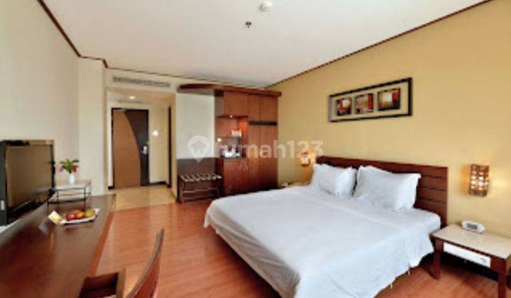 Hotel BANANA INN Kota Bandung  21