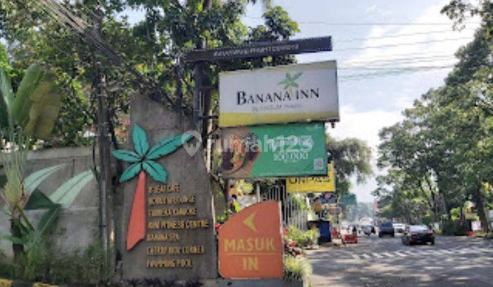 Hotel BANANA INN Kota Bandung  23
