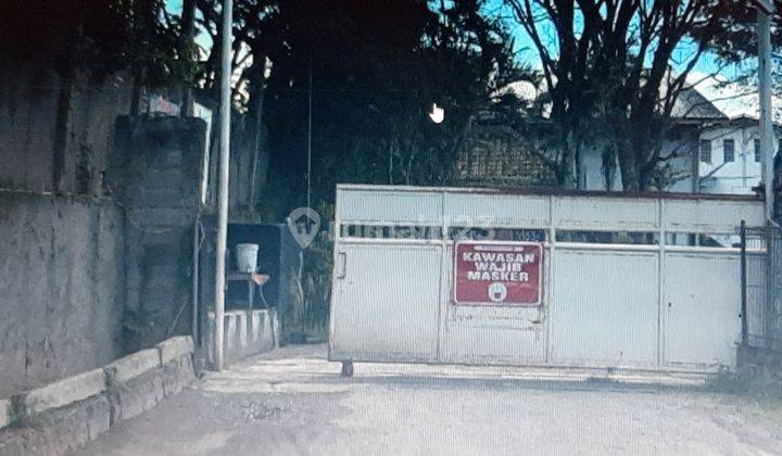 Pabrik Plastic di Cicalengka Bandung 4